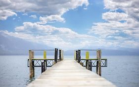 Tasman Holiday Parks - Te Anau